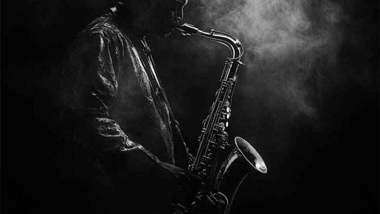 Saxophone